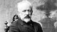 Piotr Chaikovski